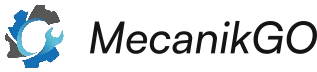  Logo MECANIK GO